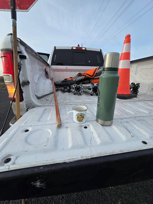 Daily Grinds: Coffee That Shows Up Before the Sun