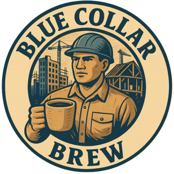 Blue Collar Brew
